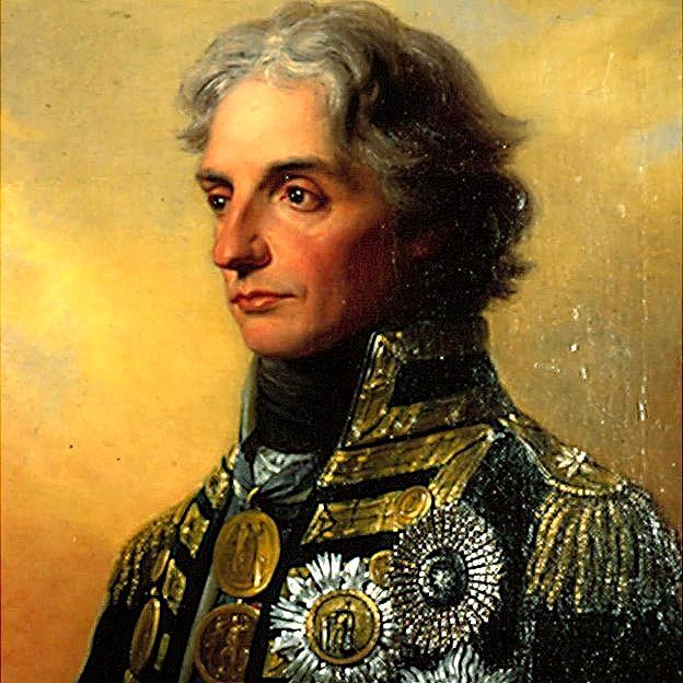 Horatio Nelson