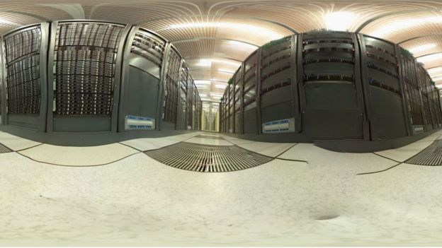 அணு துகள் அறிவியல்