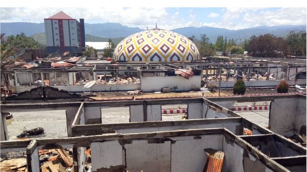 wamena