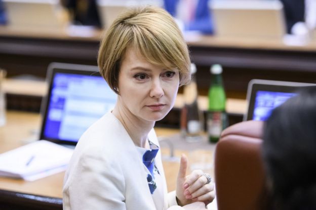 Зеркаль