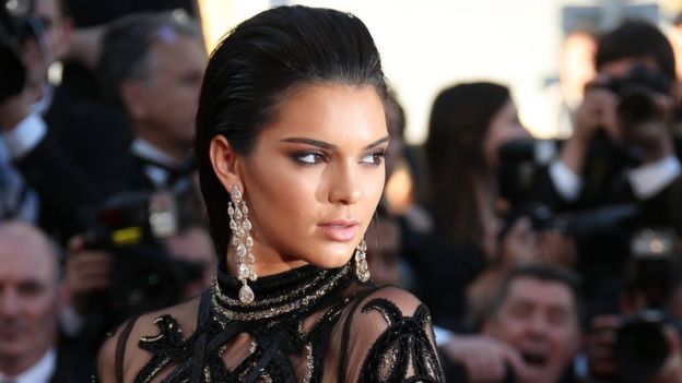 Man cleared of stalking Kendall Jenner but convicted of trespass at her ...
