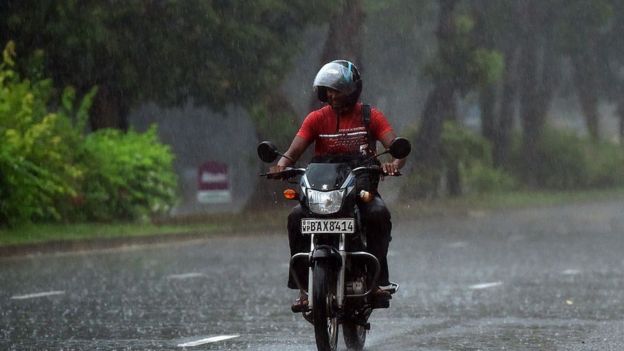 இலங்கையில் செயற்கை மழைக்கு முயற்சி