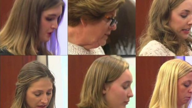 لورانس نصار