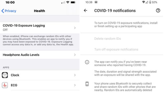 Check Your Smartphone Settings For This New Covid 19 Tracking Tool - 68