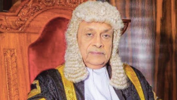 சபாநாயகர்