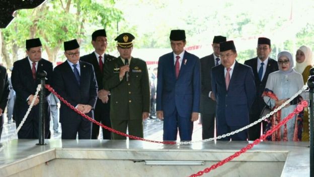 jokowi