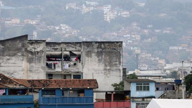Ainda não está claro se processo de redução da desigualdade na América Latina é sustentável, diz historiador. Fotografia:  Reprodução/BBC