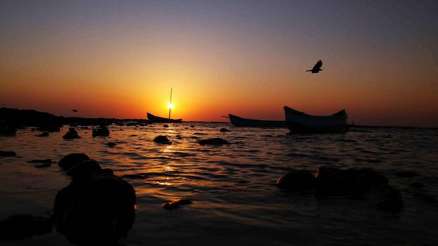 ஜீவன் குமார், ஈரோடு