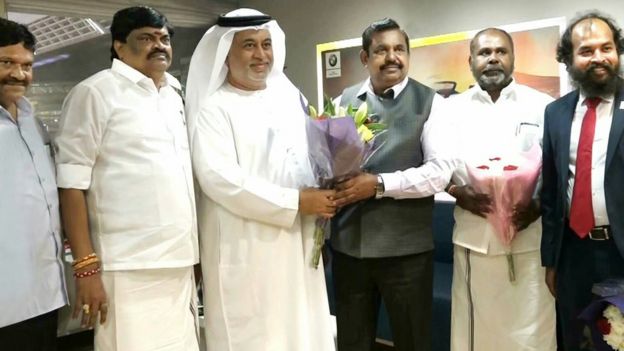 8835 கோடி ரூபாய் முதலீடு ஈர்ப்பு; விரைவில் இஸ்ரேல் பயணம்: எடப்பாடி அறிவிப்பு