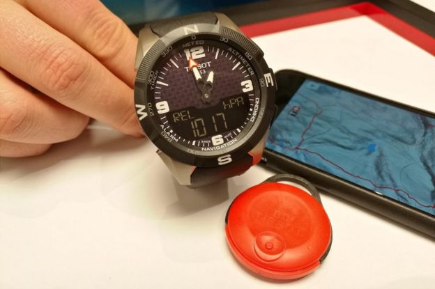 tissot smart tissot smart