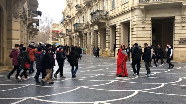 Azərbaycan: karantindən sonra həyatınızı asanlaşdıra biləcək məsləhətlər