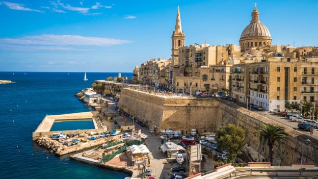 Malta