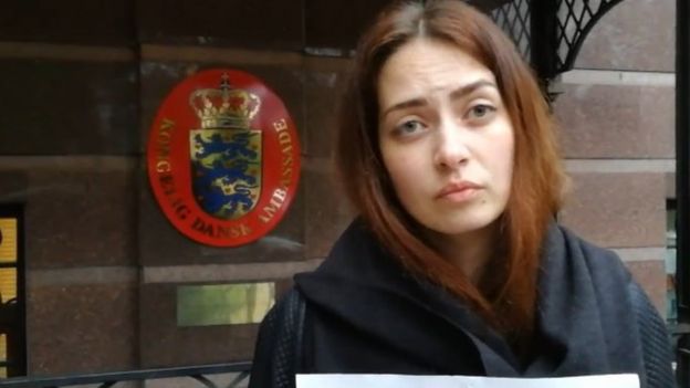 Анастасія Могенсен