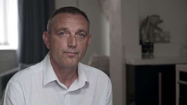What Happens In An Alcohol Addiction Detox Unit BBC News