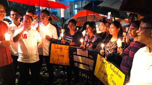 போராட்டம்