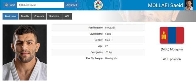 مسابقات مسترز چینگدائو