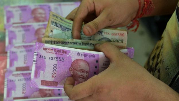 பணப்பை காலியாகிவிடும் நிலைதான் உள்ளது