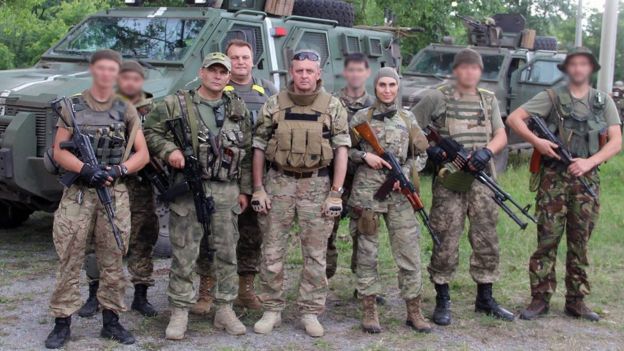 Зеленський звільнив Муженка з військової служби - Цензор.НЕТ 7878