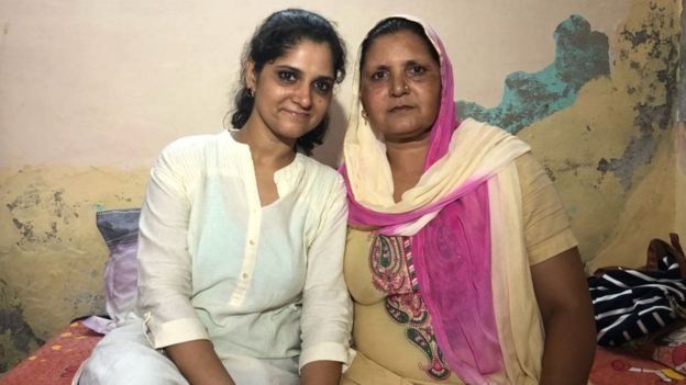 UPSC 2017: நான்கு வயது மகனின் தாய் ஐ.ஏ.எஸ் ஆன வெற்றிக்கதை