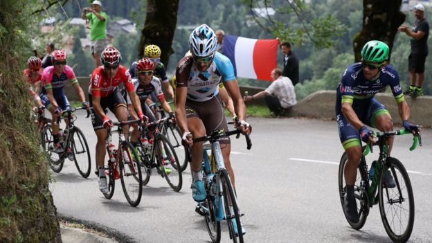 Tour de France