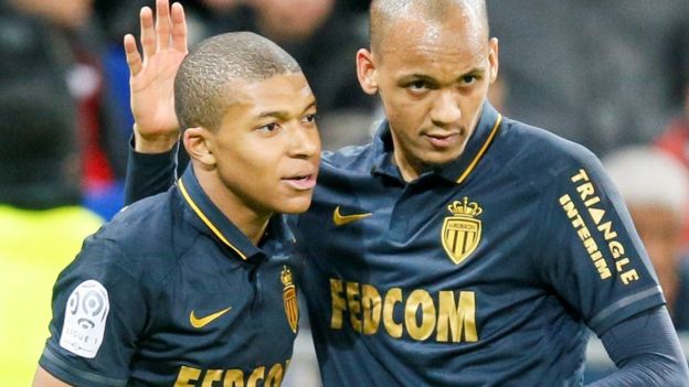 Mbappe