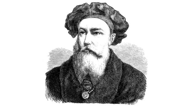 Vasco da Gama
