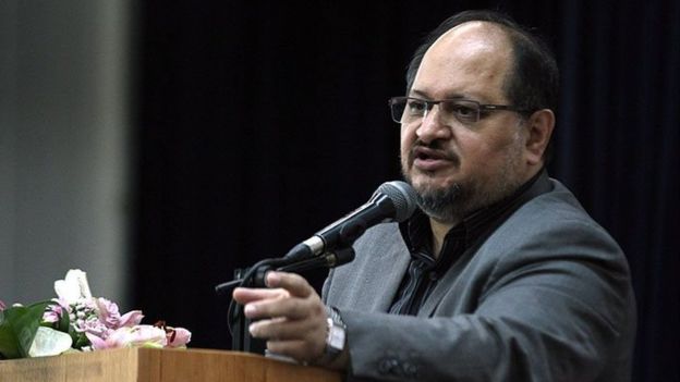 SHARIATMADARI