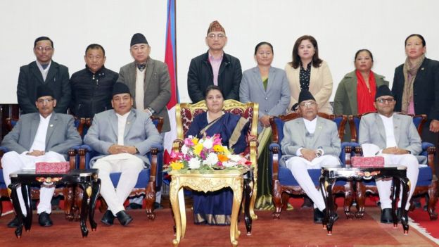 शिवमाया तुम्बाहाङ्फे