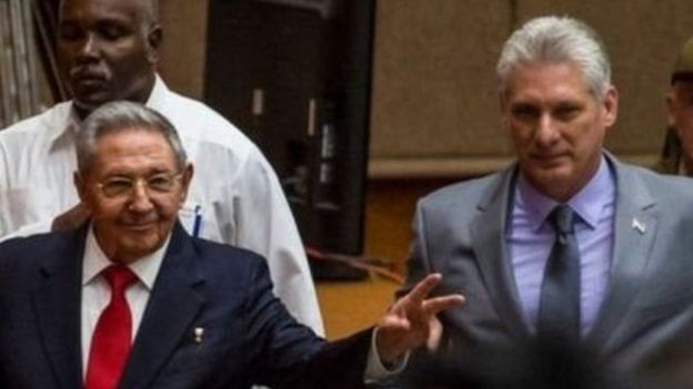 16 ஆண்டுகளுக்கு பிறகு அரசமைப்பு சீர்திருத்தங்களை மேற்கொள்கிறது கியூபா