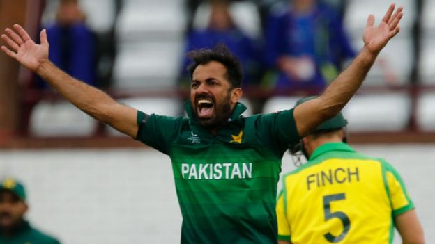 کرکٹ ورلڈ کپ 2019