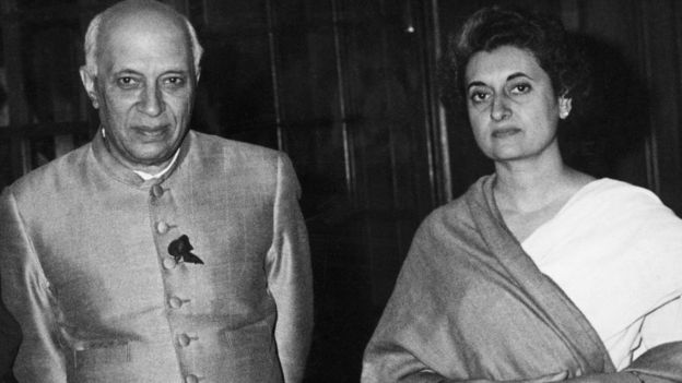 இந்திரா