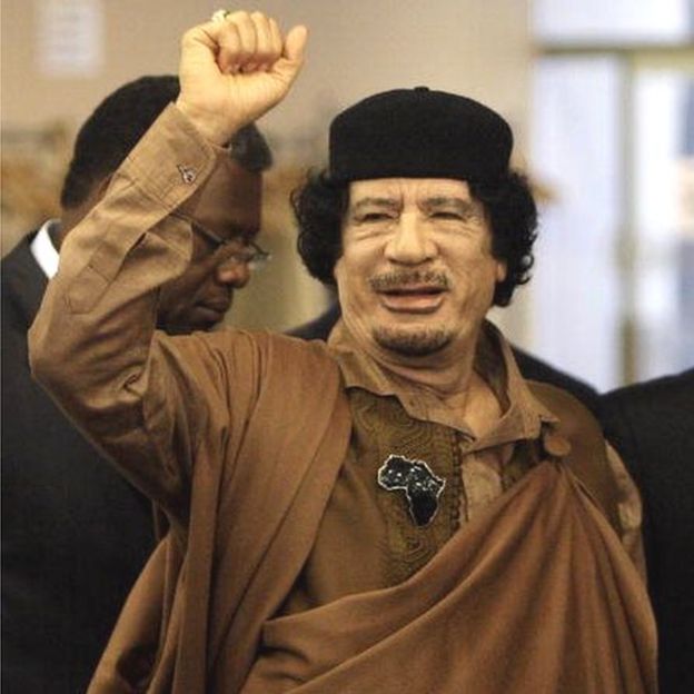 Le président tchadien est sollicité par les tribus libyennes pour une médiation dans la crise qui secoue le pays depuis la mort de Kadhafi.