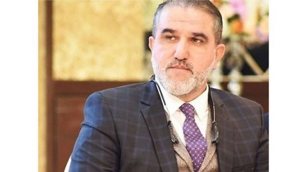 Yeni Müsavat media qrupunun rəhbəri Rauf Arifoğlu