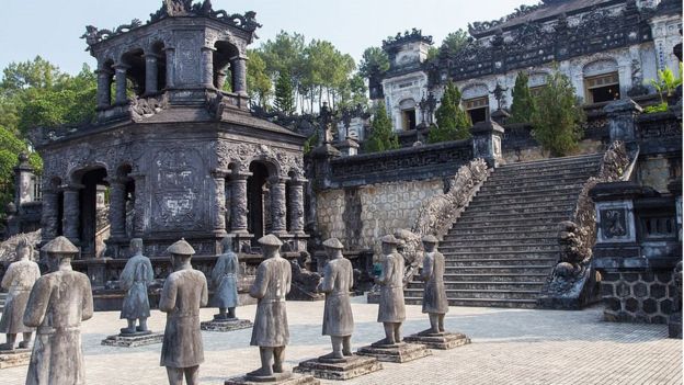 huế