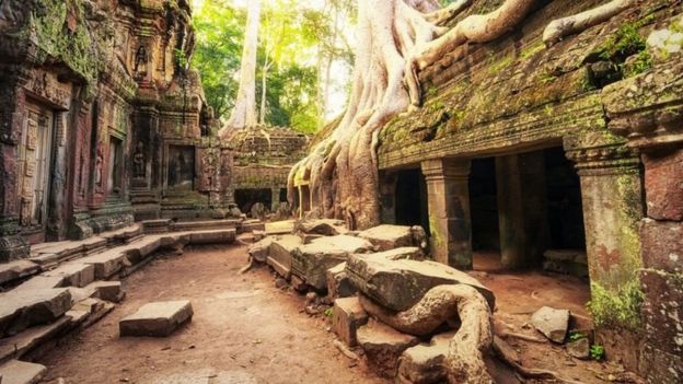 அங்கோர் வாட்