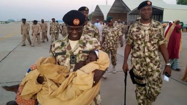 நைஜீரியா