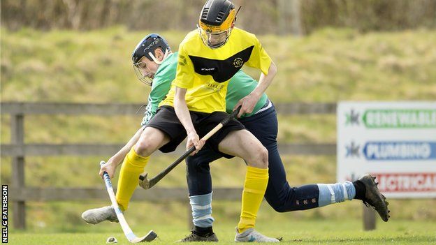 Fort William eased into the last four in the MacTavish Cup