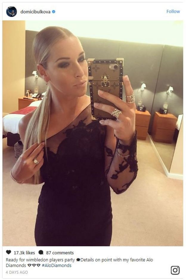 Dominika Cibulkova