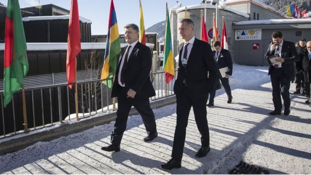 порошенко