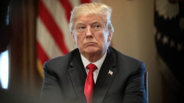 டிரம்ப்