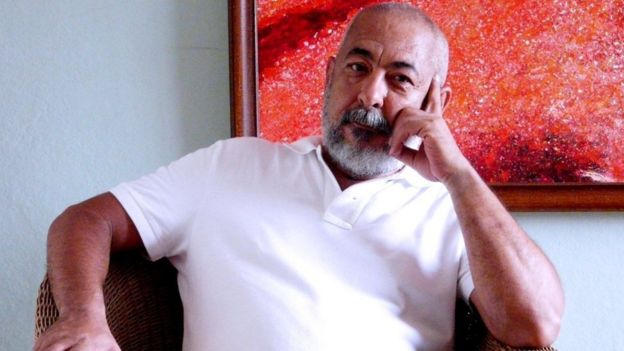 Leonardo Padura