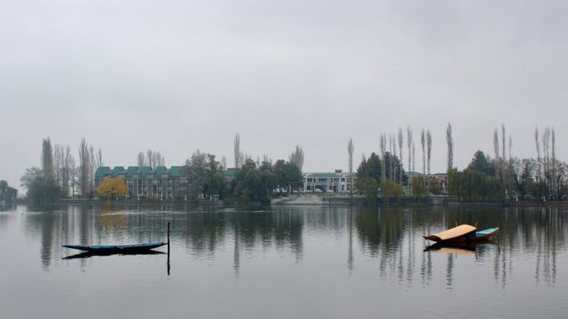 Kashmir