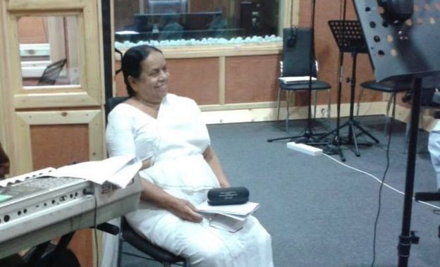 nanda malini