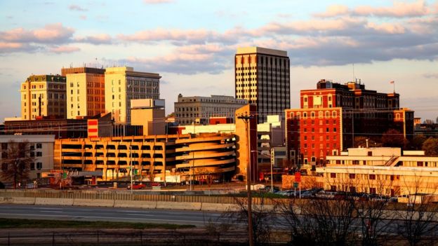 Chattanooga