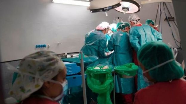 உடல் உறுப்பு தானம்