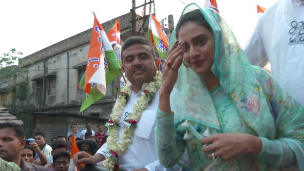 टीएमसी
