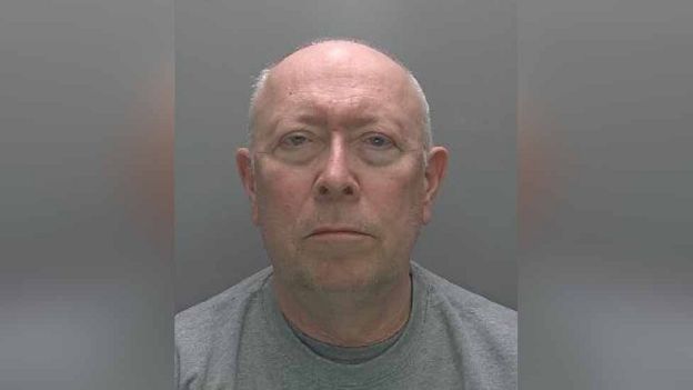 Duffield Murders: Former Headteacher Admits Killing His Wife And Her Lover 12022407 Australia