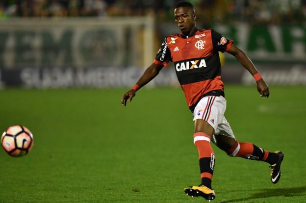 Vinicius