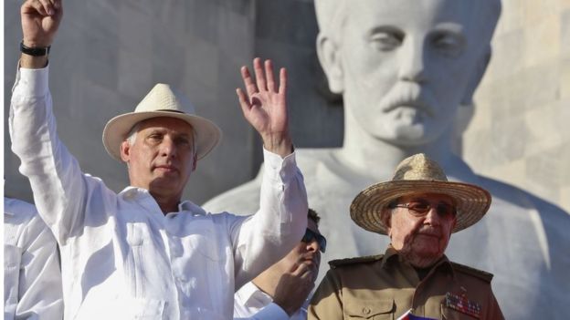 Cuba