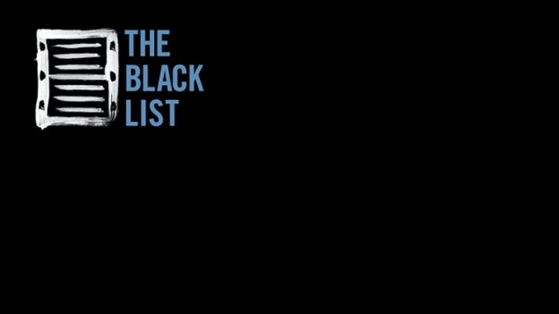 Logo de The Black List